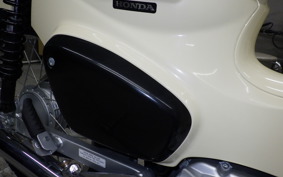HONDA C110 SUPER CUB JA44