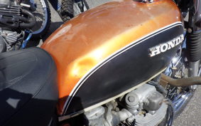 HONDA CB500 1972 CB500