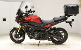 YAMAHA MT-09 Tracer 2016 RN36J