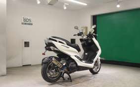 YAMAHA Majesty 155 S 2009 SG28J