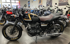 KAWASAKI W800KAFE 2022 EJ800E