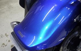 YAMAHA XVS1300CA STRIKER 2014