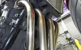 HONDA CB400 SUPER BOLDOR VTEC A 2014 NC42