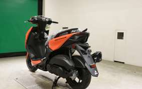 YAMAHA CYGNUS Griffus 2026 SEJ4J