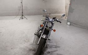 HONDA STEED 400 1997 NC26