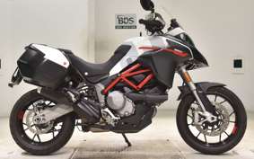 DUCATI MULTISTRADA950S 2022