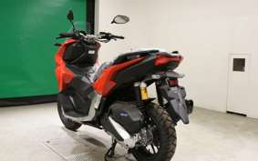 HONDA ADV160 2021 KF54