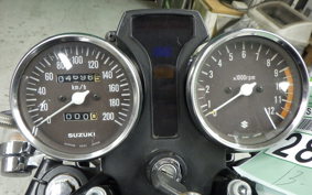 SUZUKI GS400 2017