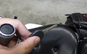 SUZUKI GZ125-HS 2008