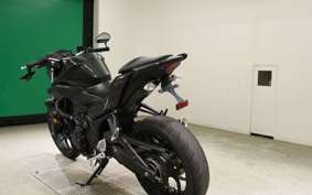 YAMAHA MT-25 2023 RG10J