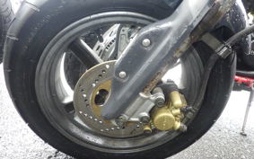 SUZUKI TR110 STREET MAGIC CF12A