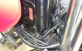 SUZUKI GRASS TRACKER Bigboy NJ47A