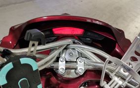 YAMAHA MAXAM 250 SG21J