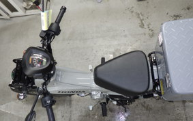 HONDA ｸﾛｽｶﾌﾞ110-3 2025 JA60