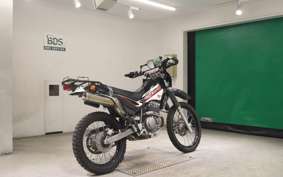 KAWASAKI SUPER SHERPA 1995 KL250G