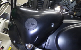 KAWASAKI 250TR 2016 BJ250F