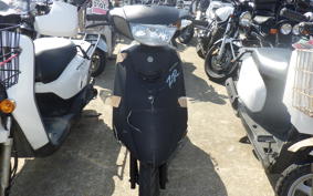 YAMAHA JOG ZR Gen.3 SA39J