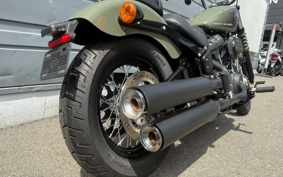 HARLEY FXBBS 2021 YYK