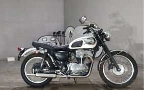 KAWASAKI W400 2008 EJ400A