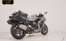 KAWASAKI NINJA H2 SX SE 2019 ZXT02A