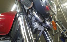 HONDA CB750 GEN 2 2009 RC42