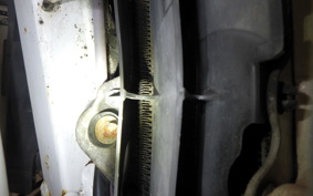 HONDA CRM250R GEN 2 2007 MD24