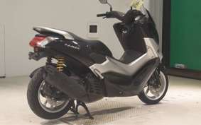 YAMAHA N-MAX 2006 SE86J