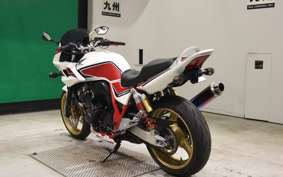 HONDA CB400 SUPER BOLDOR VTEC 2011 NC42