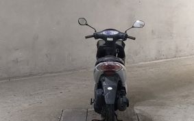 HONDA DIO AF56
