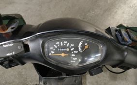 SUZUKI ADDRESS V125 CF4EA