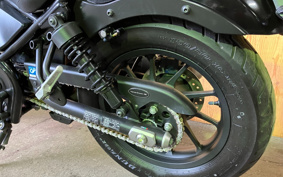 HONDA  REBEL 250 ABS MC49