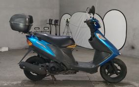 SUZUKI ADDRESS V125 CF46A