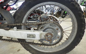 HONDA CRM250R GEN 2 MD24