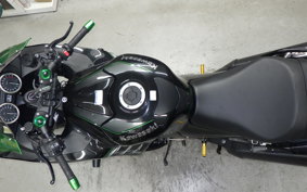 KAWASAKI ZX 1400 NINJA R A 2019