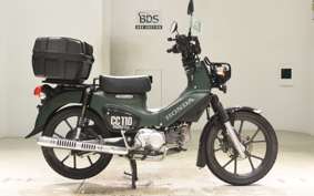 HONDA ｸﾛｽｶﾌﾞ110-3 JA60