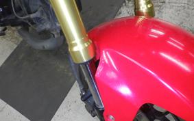 HONDA ｸﾞﾛﾑ JC61