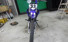 YAMAHA TT-R125LWE