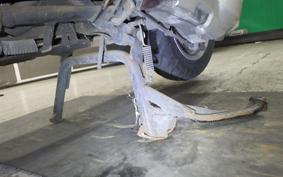 HONDA FORESIGHT SE MF04