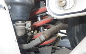 HONDA XLR250 BAJA GEN 2 1999 MD22