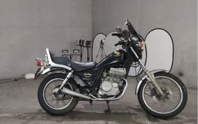 HONDA CBX125 CUSTOM JC12