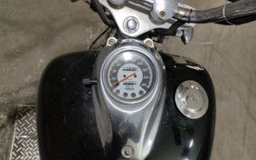 YAMAHA DRAGSTAR 400 4TR