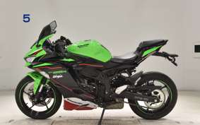 KAWASAKI ZX-25R ZX250E