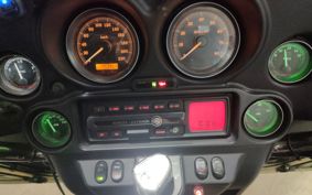 HARLEY FLHTCU-I 1450 FCW