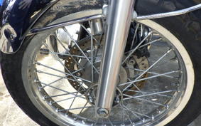 KAWASAKI W800 2011 EJ800A