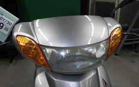 YAMAHA JOG 2025 SA55J