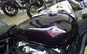 KAWASAKI VULCAN 900 CLASSIC 2010 VN900B