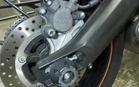 YAMAHA MT-09 2014 RN34J