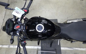 SUZUKI SV650 A 2024 VP55E