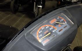 YAMAHA JOG Gen.2 2024 3YJ