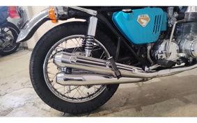 HONDA CB750 1971 CB750